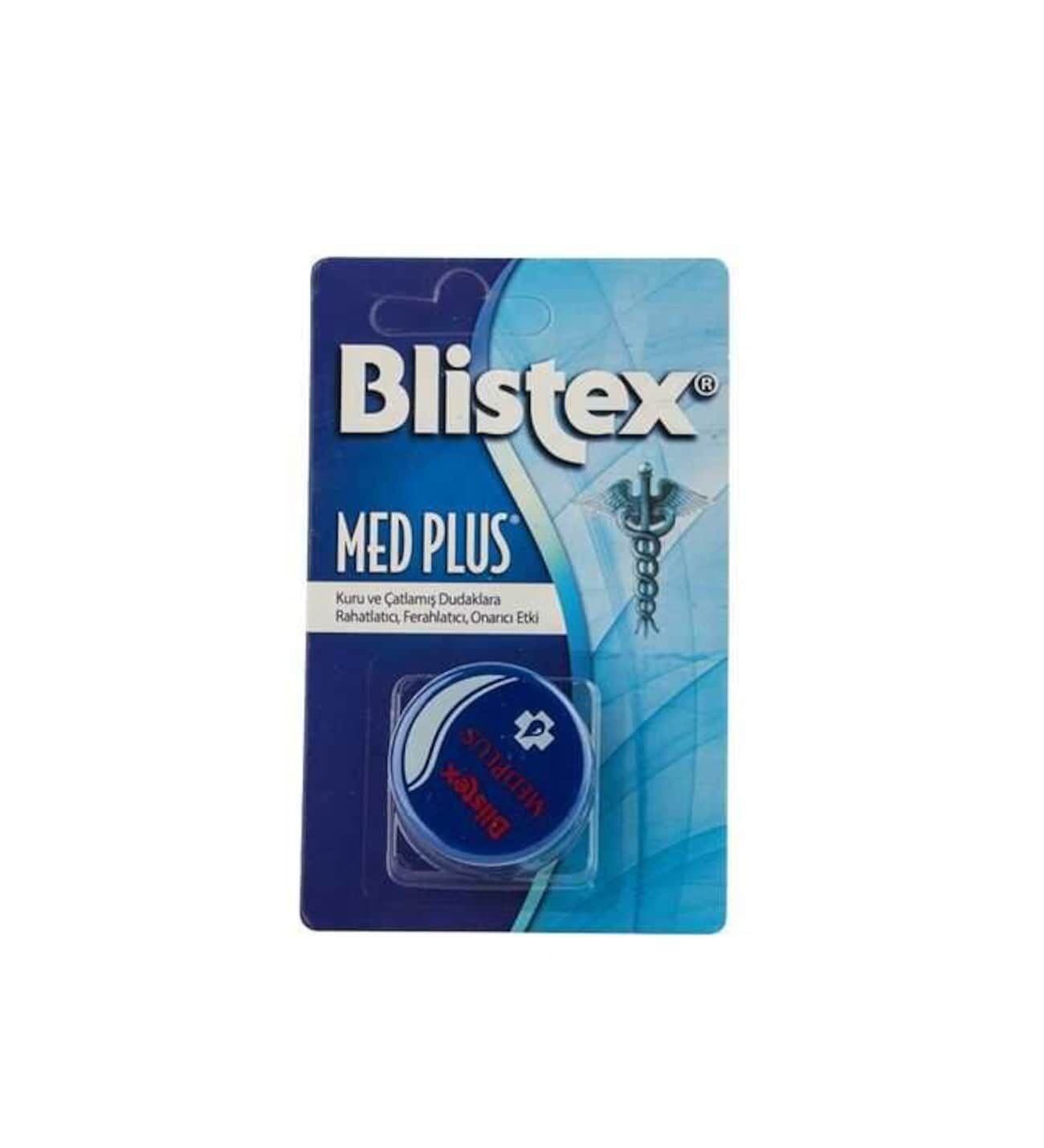 Blistex Lip Medex 7 gr