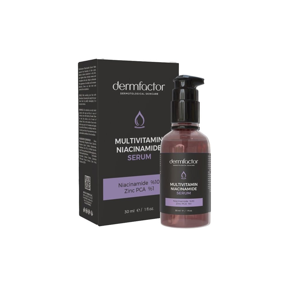 Dermfactor Niacinamide Serum 30 ml