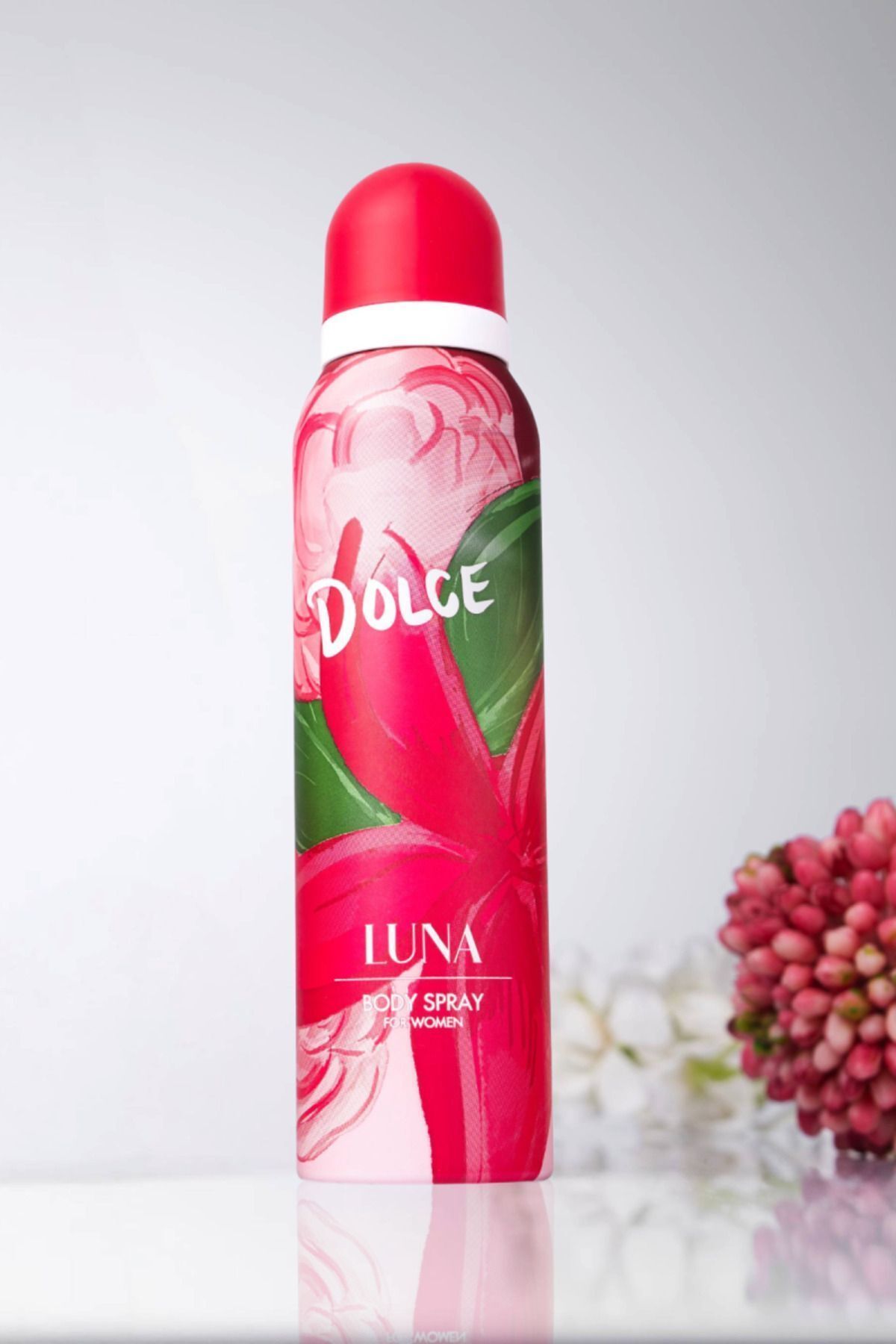 Dolce Luna Kadın Deodorant Sprey 150 ml