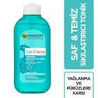 Garnier Saf Temiz Arındırıcı & Sıkılaştırıcı Tonik 200 ml