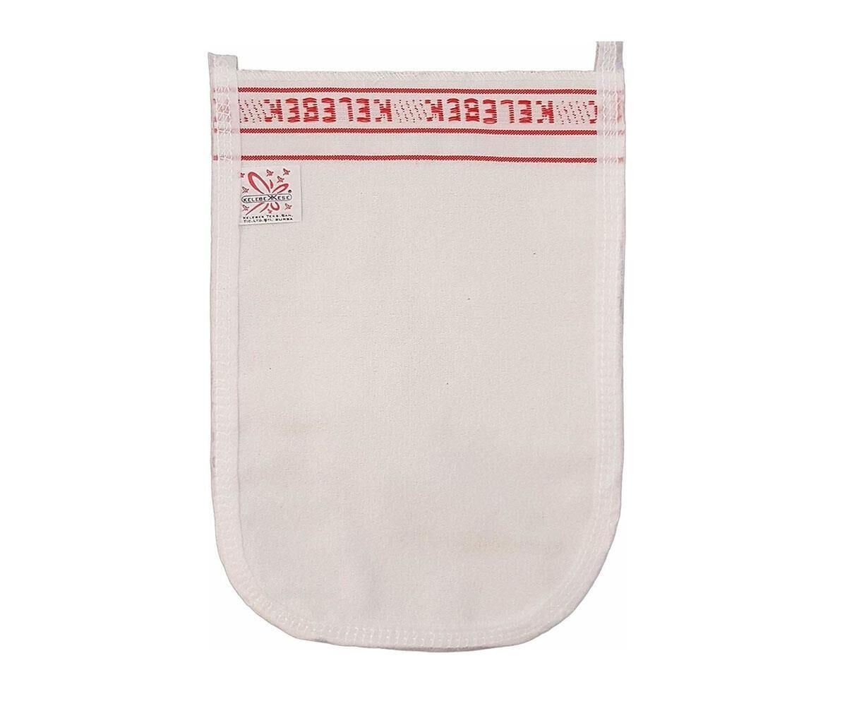 Kelebek Kese El Geçmeli