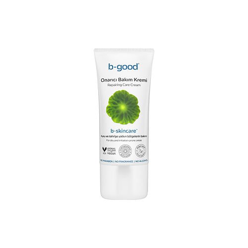 Bgood Onarıcı Bakım Kremı 50 Ml