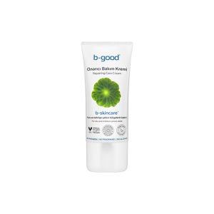Bgood Onarıcı Bakım Kremı 50 Ml