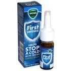 Vicks First Defence Burun Spreyi 15 ml