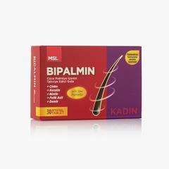 Proxipharma Bipalmin 30 Tablet Kadın