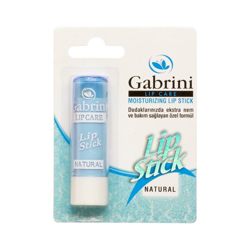 Gabrini Lip Natural