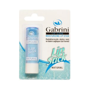 Gabrini Lip Natural