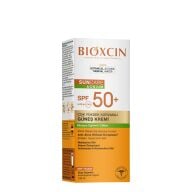 BIOXCIN SUN AKNE KR SPF50 150ML