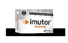 IMUTOR KOMPLEKS 30 KAPSUL