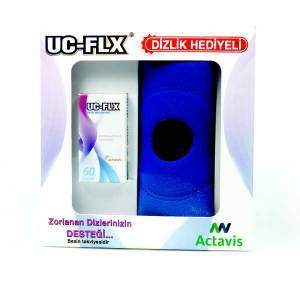 UC-FLX 30 KAP DIZLIK HEDIYELI