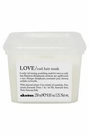 Davines Love Curl Saç Maskesi 250 ml