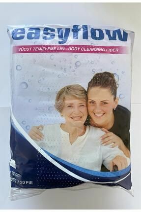 Easyflow Vücut Temizleme Süngeri