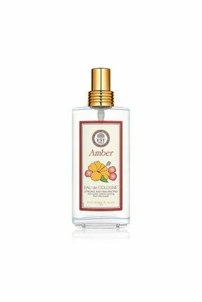 Eyüp Sabri Tuncer Sprey Cam Şişe Eau De Cologne Amber 150 ml