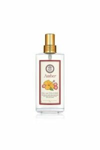 Eyüp Sabri Tuncer Sprey Cam Şişe Eau De Cologne Amber 150 ml