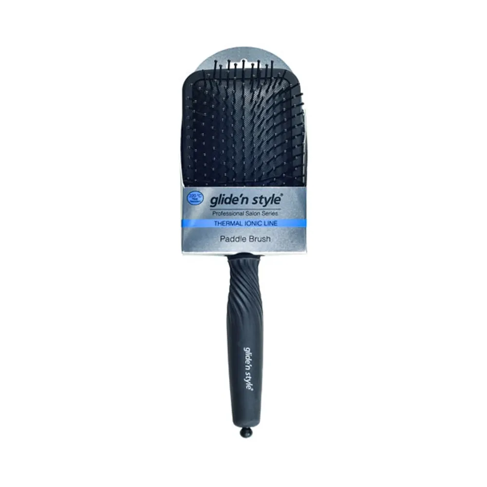 Glide'n Style Paddle Fırçası