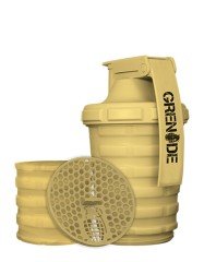 Grenade Shaker 600 ml