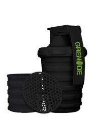 Grenade Shaker 600 ml