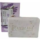 Hanımağa Doğal Sabun 100 gr - Lavanta