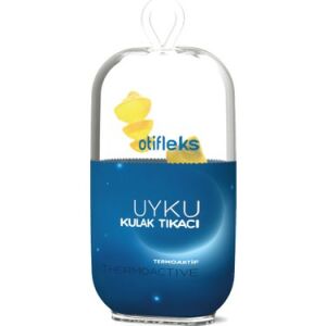 Otifleks Uyku Tıkacı Small