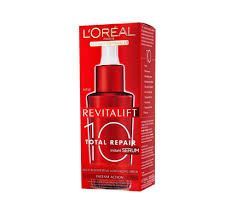 LOreal Paris Komple Yenileyici Serum Dermo Exprevitalift 30 ML