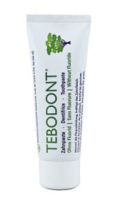 Tebodont 75 Ml