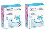 Fızyosol Monodose 10 Flk 5Ml