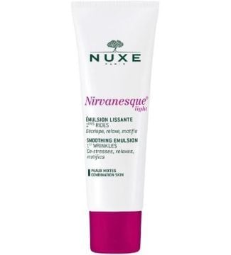 NUXE Creme Nirvanesque Light 50ml