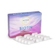 ACTIVE LIFE BIOTIN 30 TAB