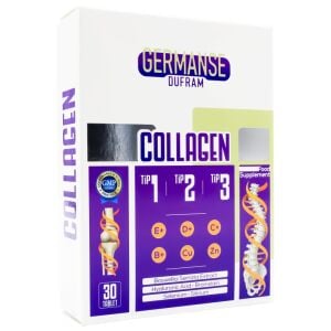 GERMANSE DUFRAM COLLAGEN
