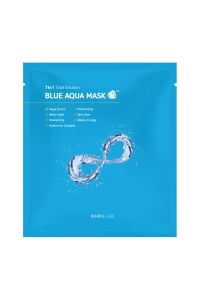 Barulab Blue Aqua Mask Nemlendirici Kağıt Maske