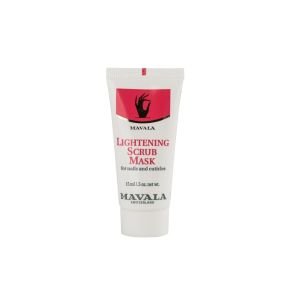 Mavala Lightening Nail Scrub Tırnak Peeling 15 ml