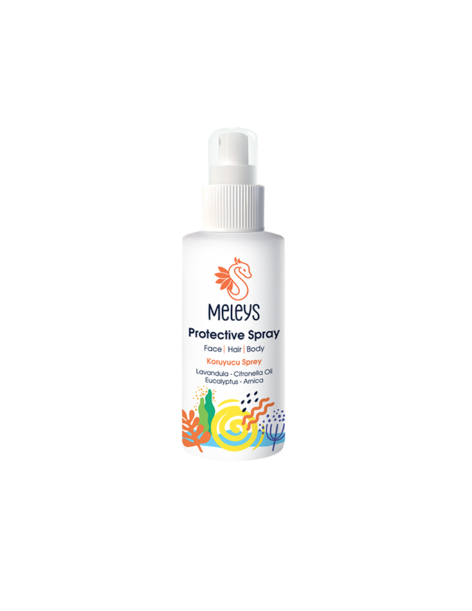 Meleys Protective Koruyucu Sprey 100 ml