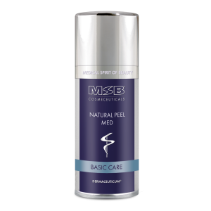 Msb Natural Peel Med 30 ml