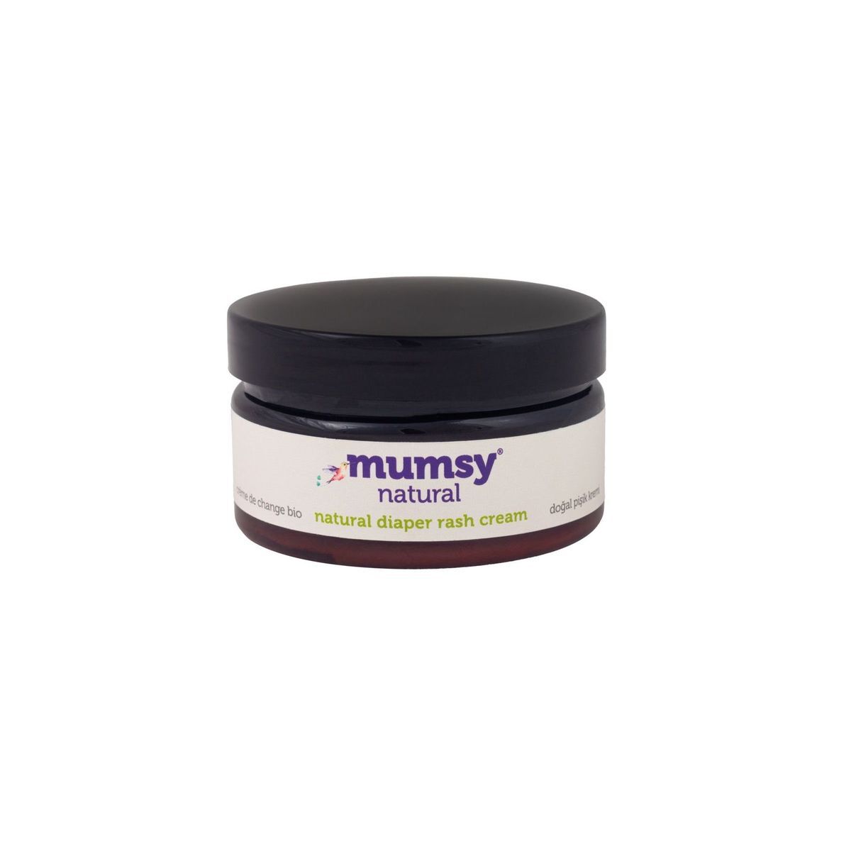 Mumsy Natural Göğüs Ucu Temizlik Losyonu 100 ml