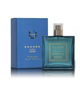No Nome Man 008 Erosse EDT 100 ml