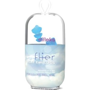 Otifleks Uçak Tıkacı Large