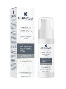Dermavıa Cılt Leke Kremı 50 Ml