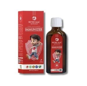 Retro İlaç İmmunizer 100 ml