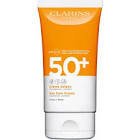 Uzbu Cosmetics Sun Care Cream 50+ 125 ml