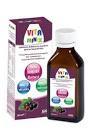 Vitaminix Kara Mürver Şurubu 150 ml