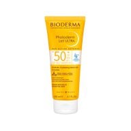 BIODERMA SUN PHOTODERM LAIT ULTRA SPF50+ 200 ML