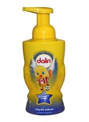 Dalin Köpük Sabun G.Yildizi 300Ml Orm.Meyvesi