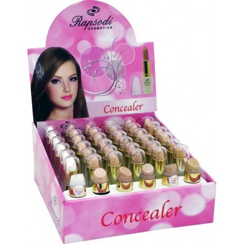 Rapsodi Concealer Kapatici 36L