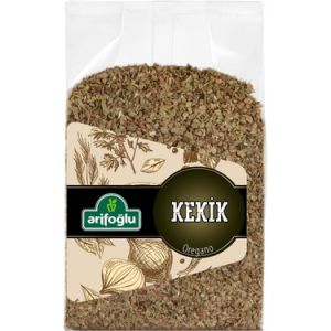 Arifoğlu Kekik Sofralık 250 gr