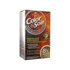Color & Soin 8V Venedik Sarısı