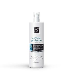 HC Care Purifying Gel Cleanser Cilt Temizleme Jeli 200 ml