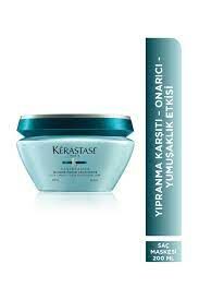 Kerastase Masque Force Architecte Saç Maskesi 200 ml