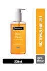 Neutrogena DC Temizleme Jeli 200 ml