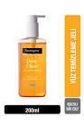 Neutrogena DC Temizleme Jeli 200 ml