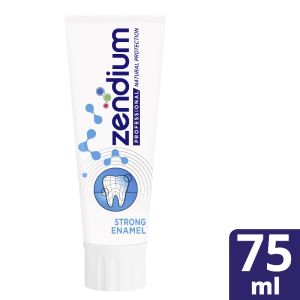 Zendıum Guclu Dıs Mınesı 75Ml